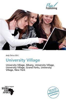 University Village