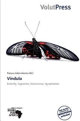 Vindula