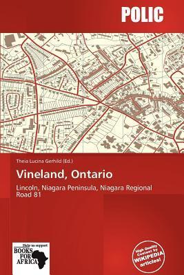 Vineland Ontario