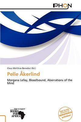 Pelle Åkerlind