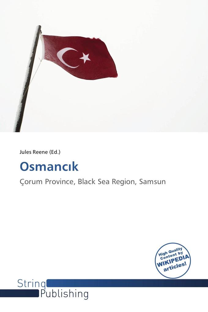 Osmanck