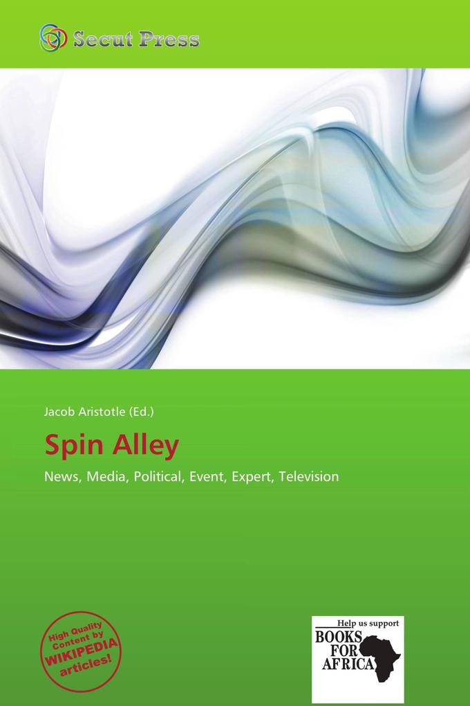 Spin Alley