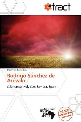 Rodrigo Sánchez de Arévalo