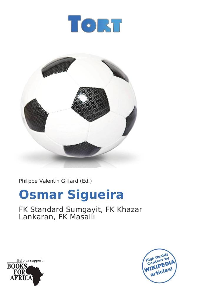 Osmar Sigueira