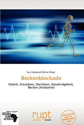 Beckenblockade