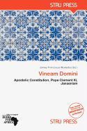Vineam Domini