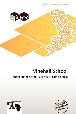 Vinehall School