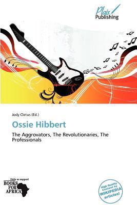 Ossie Hibbert