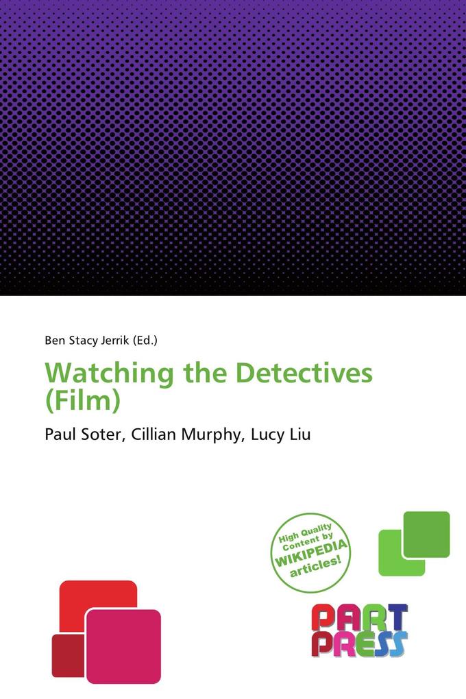 Watching the Detectives (Film)