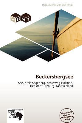 Beckersbergsee