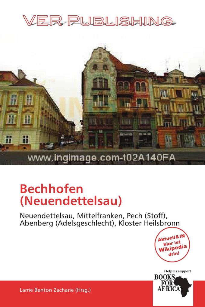 Bechhofen (Neuendettelsau)