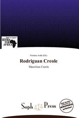 Rodriguan Creole