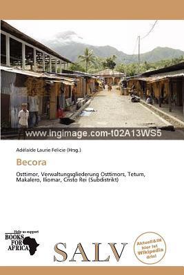 Becora
