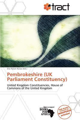 Pembrokeshire (UK Parliament Constituency)