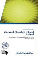 Vineyard Churches UK and Ireland