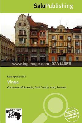 Vinga