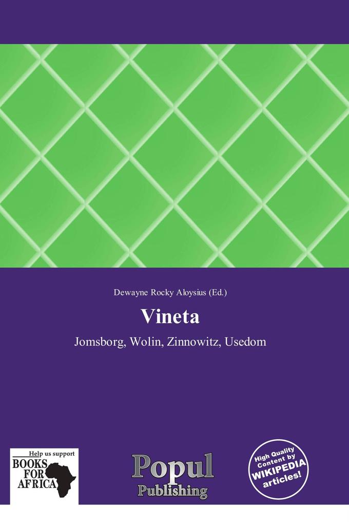 Vineta