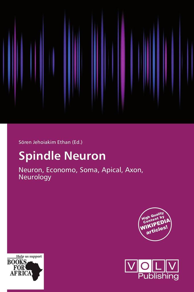 Spindle Neuron