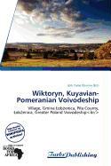 Wiktoryn Kuyavian-Pomeranian Voivodeship