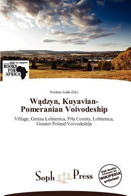 Wdzyn Kuyavian-Pomeranian Voivodeship