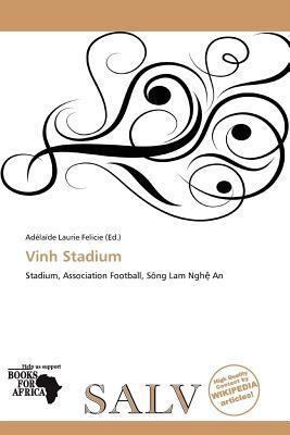 Vinh Stadium