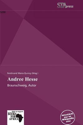 Andree Hesse
