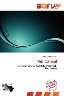Pen Cancel