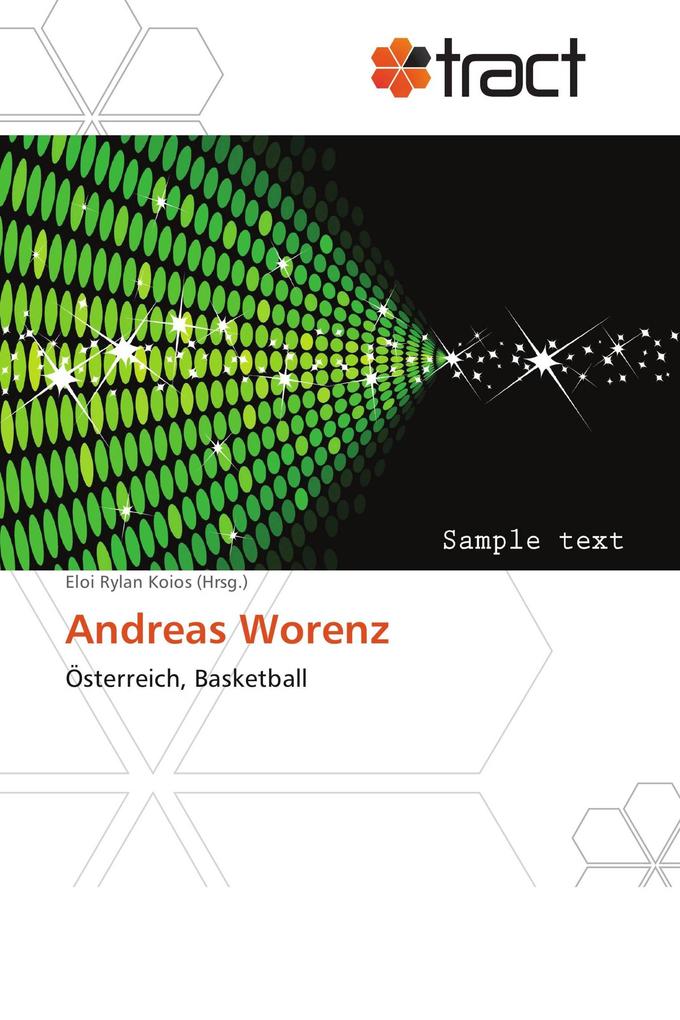 Andreas Worenz