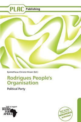 Rodrigues People's Organisation