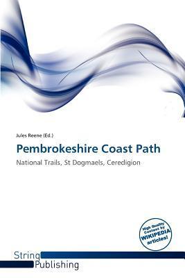 Pembrokeshire Coast Path