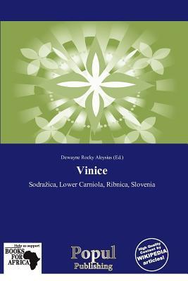 Vinice