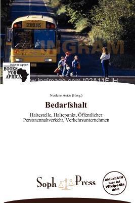 Bedarfshalt