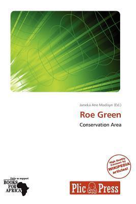 Roe Green