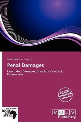 Penal Damages