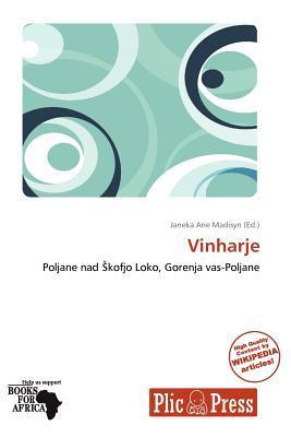 Vinharje