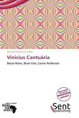 Vinicius Cantuária