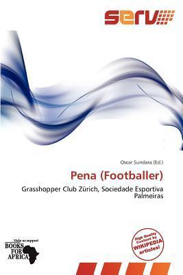 Pena (Footballer)