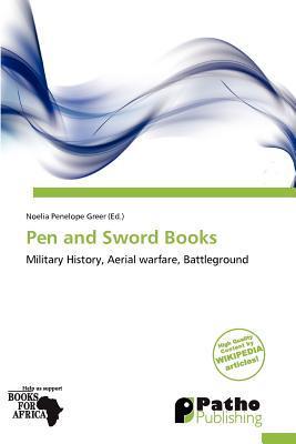 Pen and Sword Books