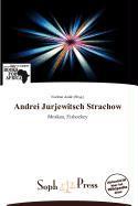 Andrei Jurjewitsch Strachow