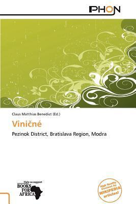 Vininé