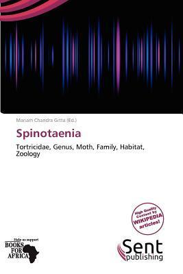 Spinotaenia