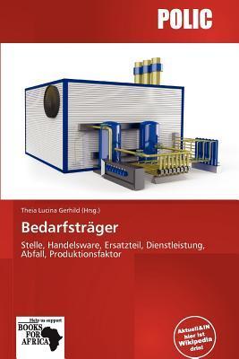 Bedarfsträger