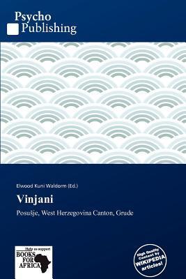 Vinjani