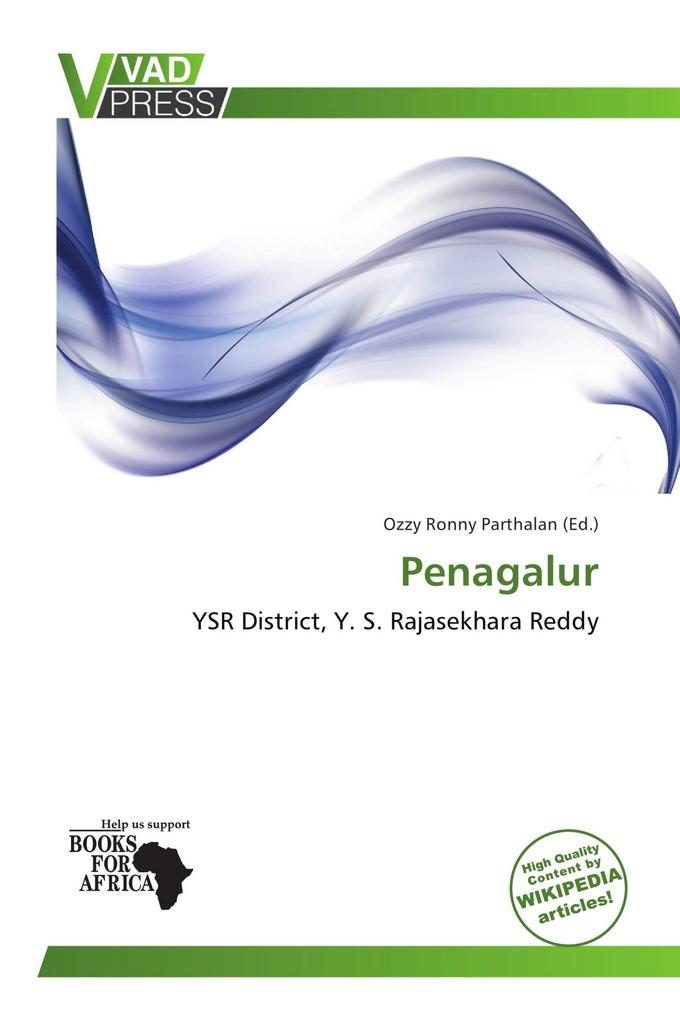 Penagalur