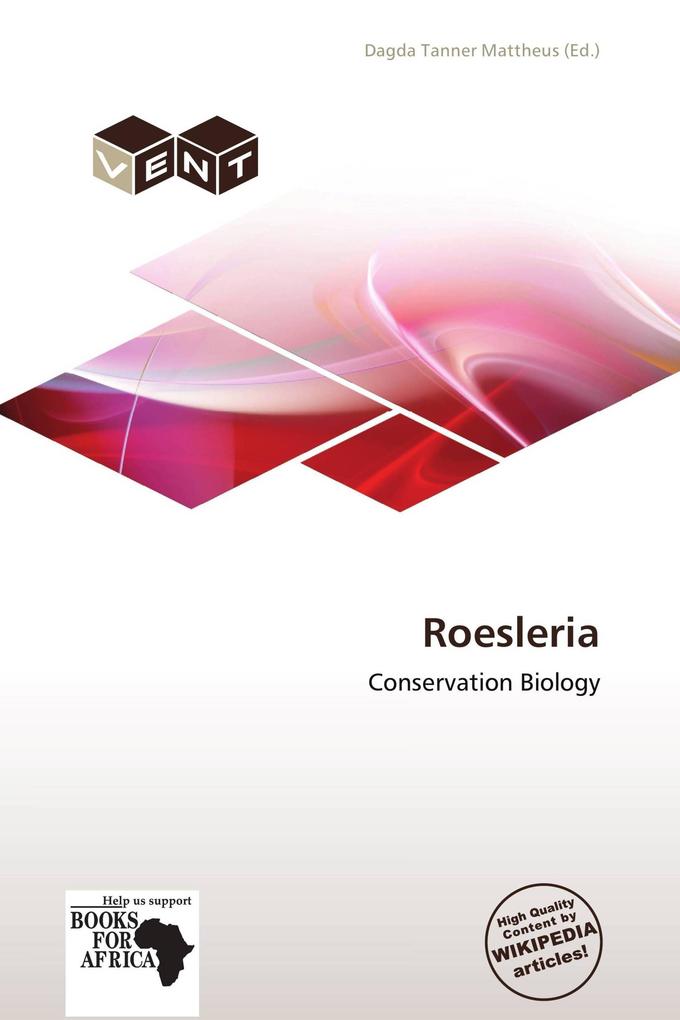 Roesleria