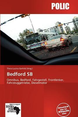 Bedford SB