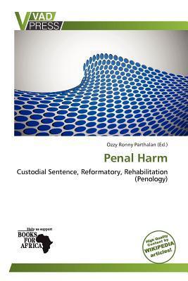 Penal Harm