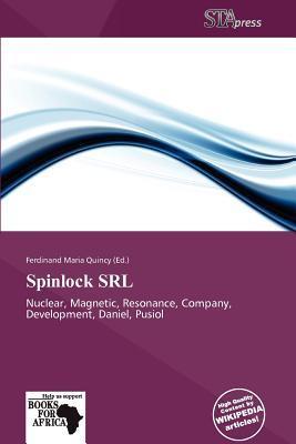 Spinlock SRL