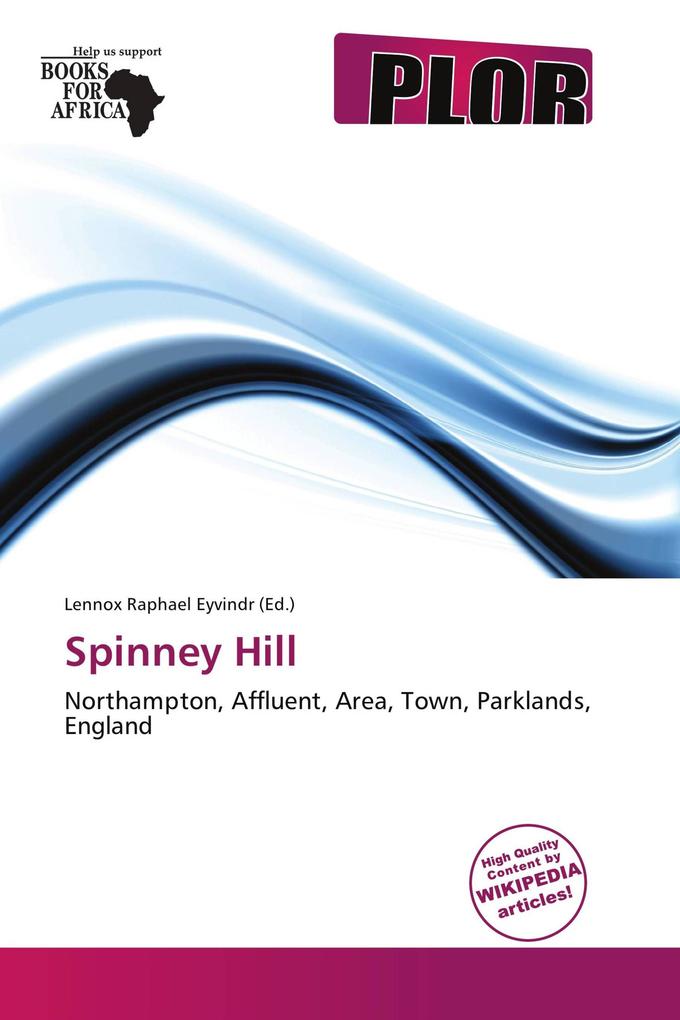 Spinney Hill