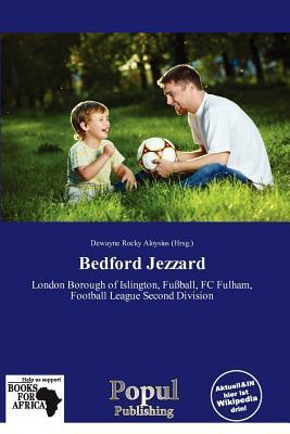 Bedford Jezzard